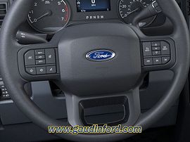 2025 Ford F-250