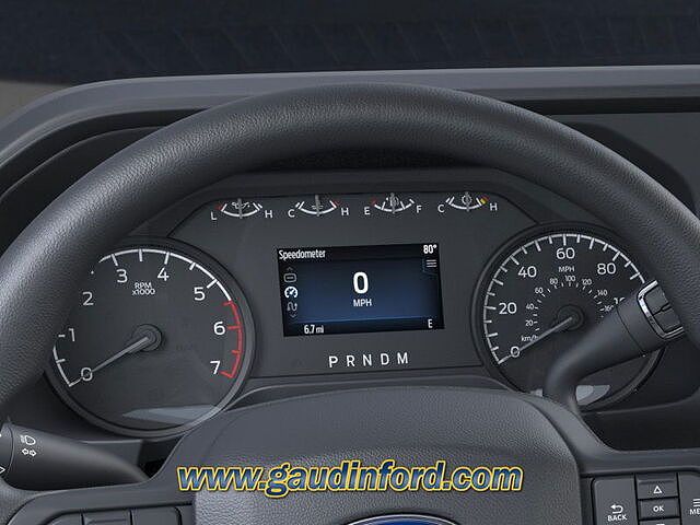 2025 Ford F-250