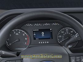 2025 Ford F-250