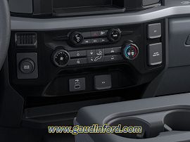 2025 Ford F-250