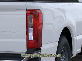 2025 Ford F-250
