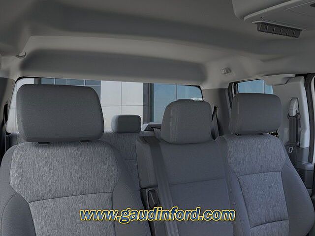 2025 Ford F-250