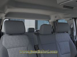 2025 Ford F-250