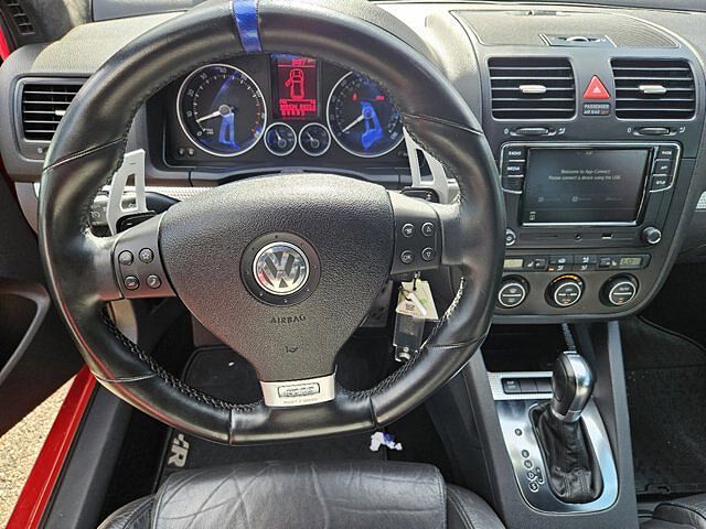 2008 Volkswagen R32 null image 27