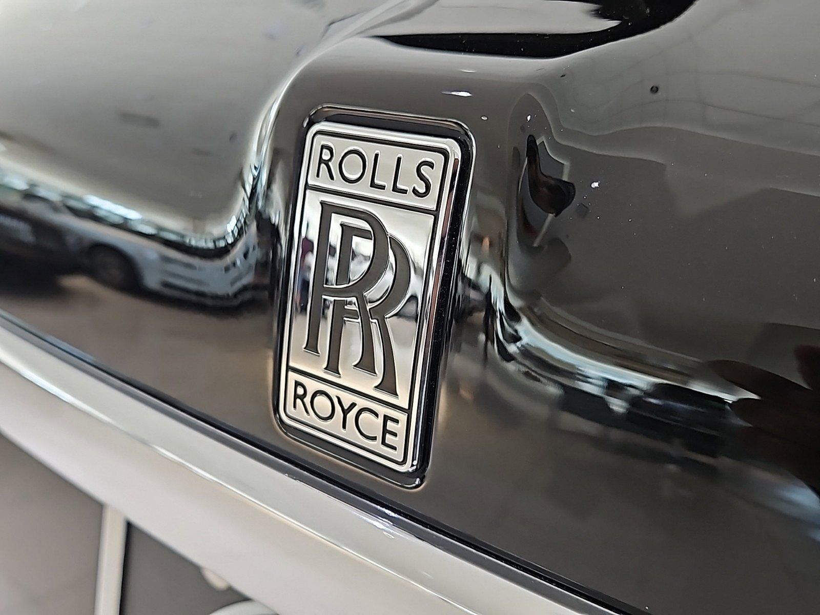 2024 Rolls-Royce Cullinan null image 3
