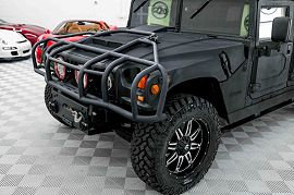 1999 AM General Hummer