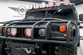 1999 AM General Hummer