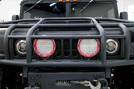 1999 AM General Hummer