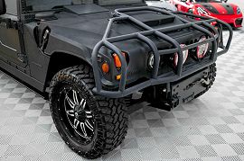 1999 AM General Hummer