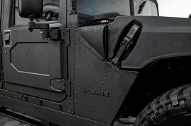 1999 AM General Hummer