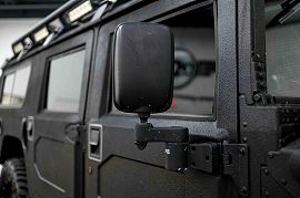 1999 AM General Hummer