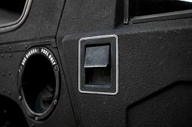 1999 AM General Hummer