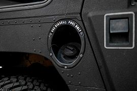 1999 AM General Hummer