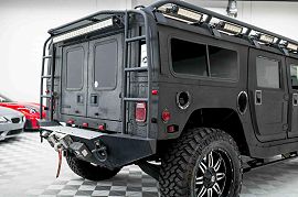 1999 AM General Hummer