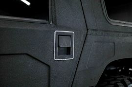 1999 AM General Hummer