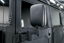 1999 AM General Hummer