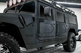 1999 AM General Hummer