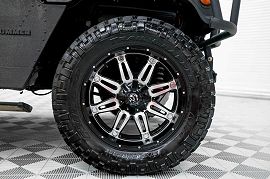 1999 AM General Hummer