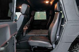 1999 AM General Hummer