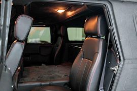 1999 AM General Hummer