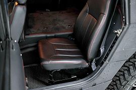 1999 AM General Hummer