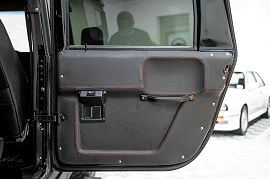 1999 AM General Hummer