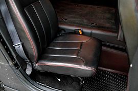 1999 AM General Hummer