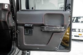 1999 AM General Hummer