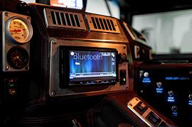 1999 AM General Hummer