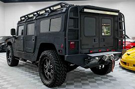 1999 AM General Hummer