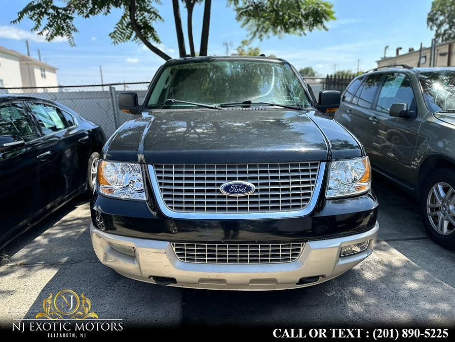 2005 Ford Expedition Eddie Bauer image 2