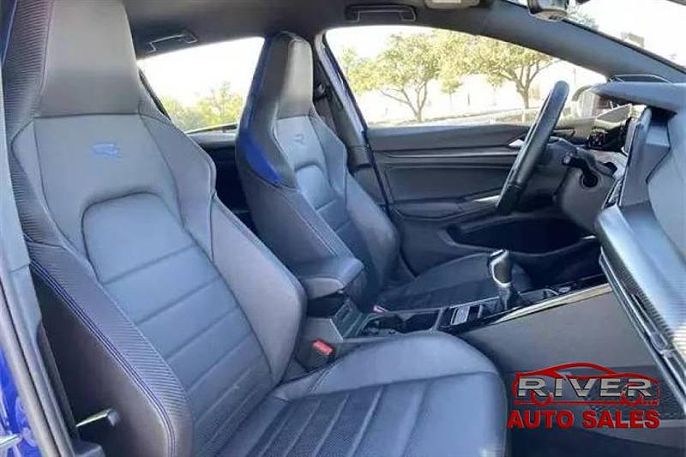 2023 Volkswagen Golf