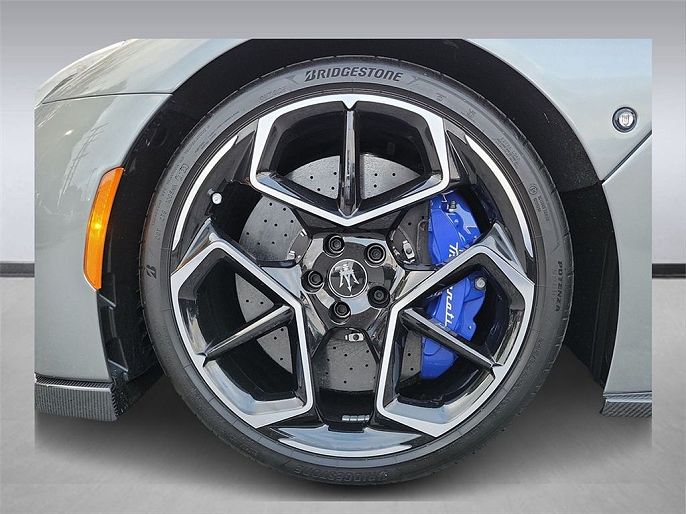 2023 Maserati MC20