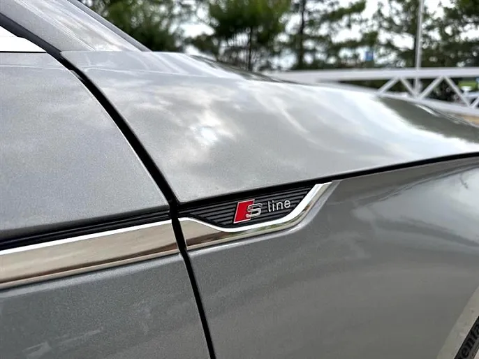 2024 Audi A5