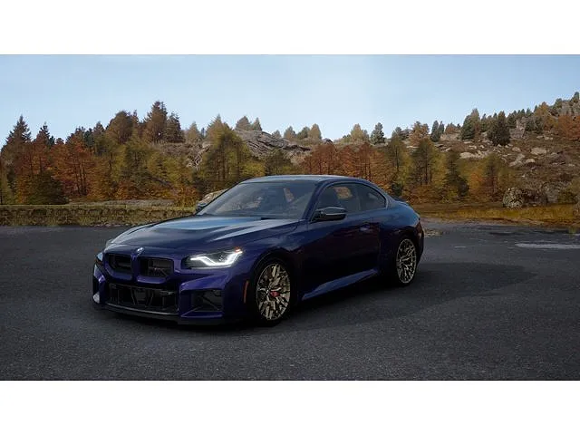 2026 BMW M2 CS