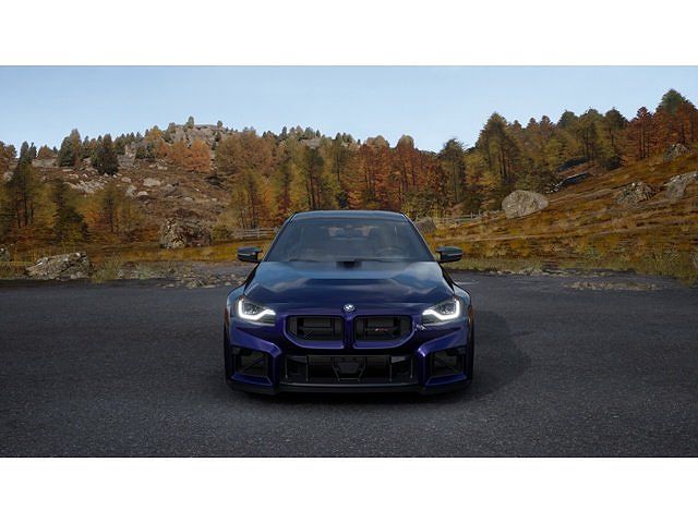 2026 BMW M2 CS