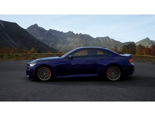 2026 BMW M2 CS