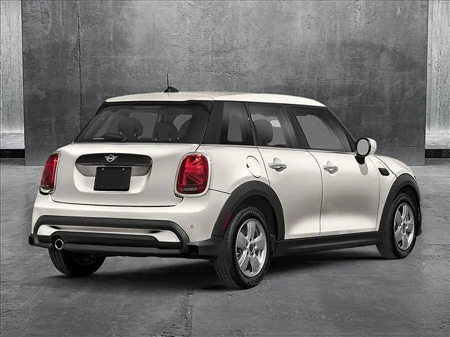 2025 Mini Cooper