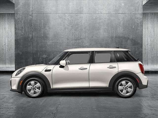 2025 Mini Cooper