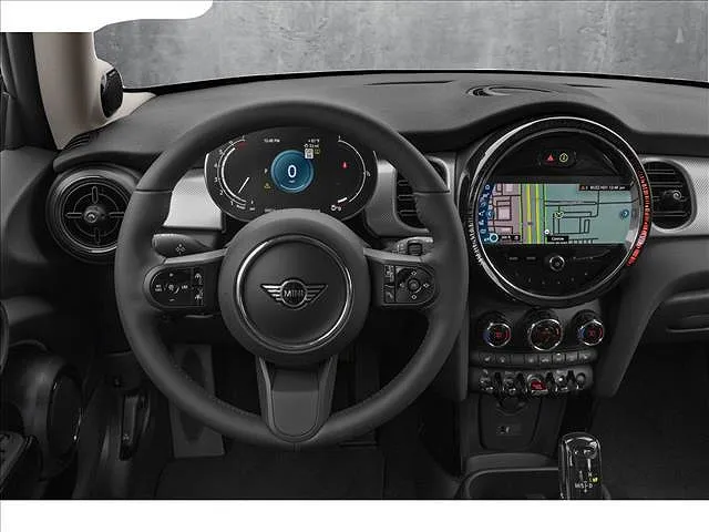 2025 Mini Cooper
