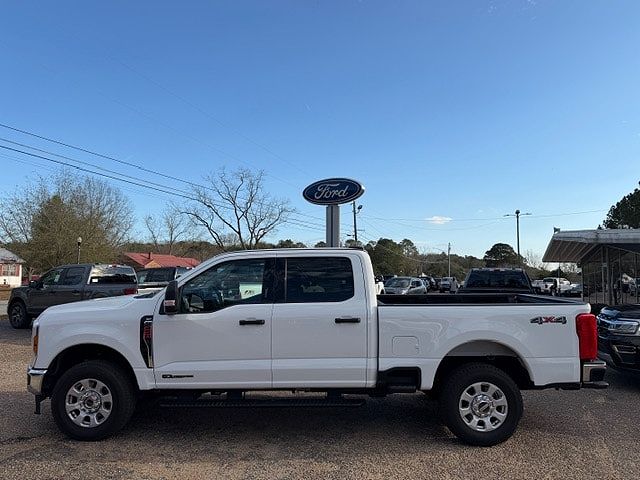 2024 Ford F-250