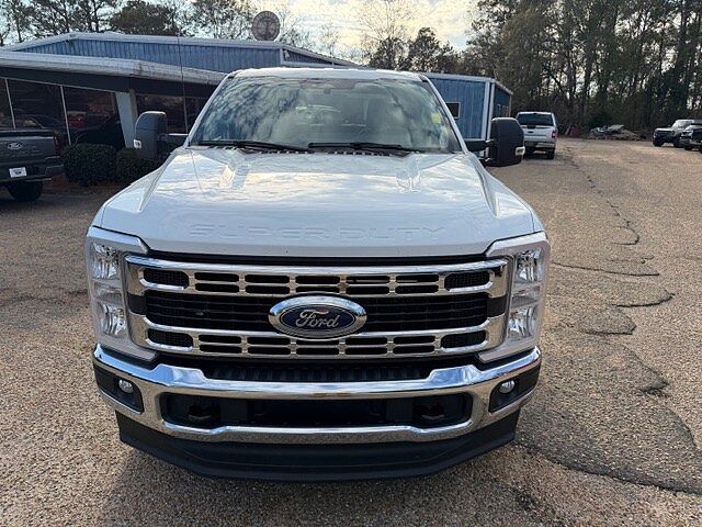 2024 Ford F-250