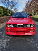 1989 BMW M3 null image 13