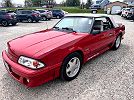 1987 Ford Mustang GT image 3
