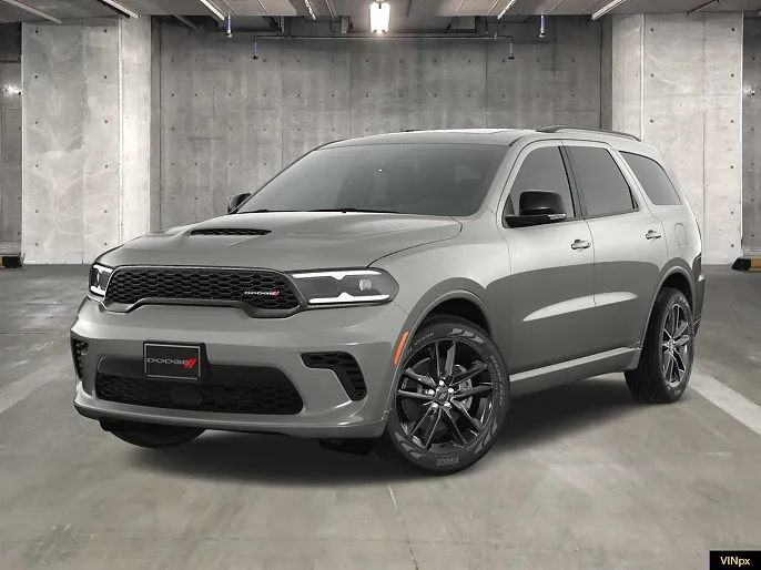 2025 Dodge Durango
