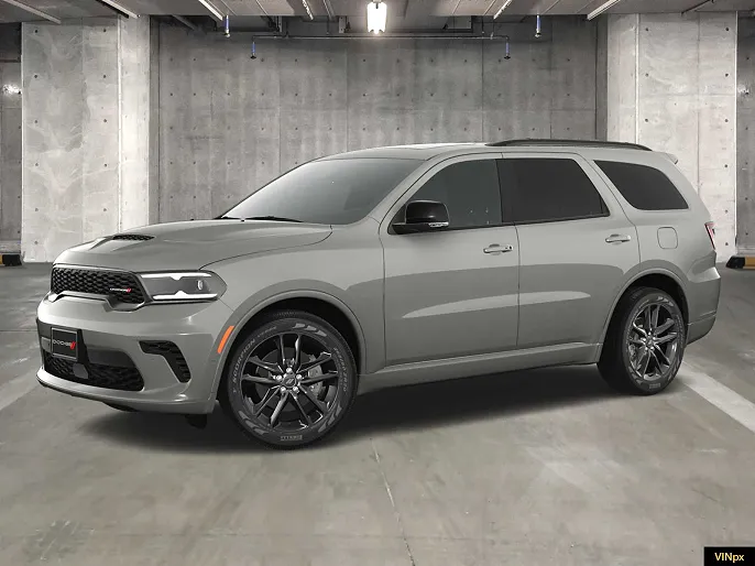2025 Dodge Durango