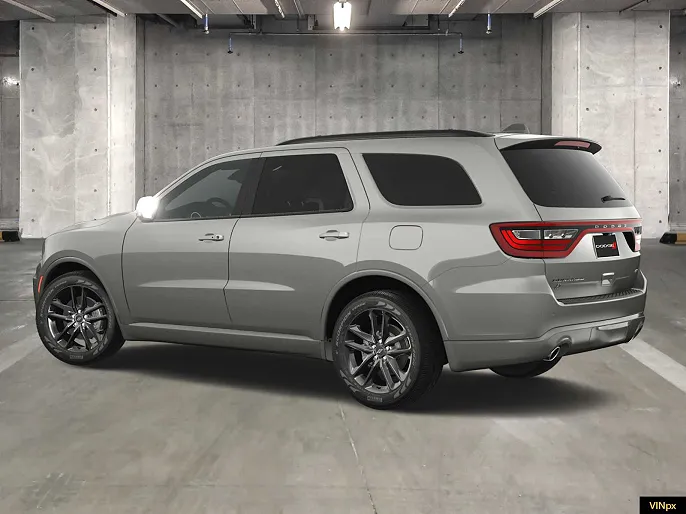 2025 Dodge Durango