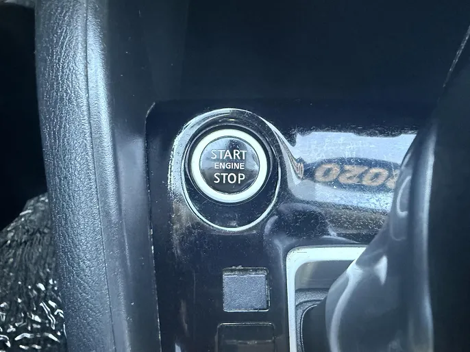2020 Nissan Versa
