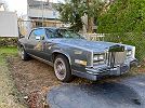 1985 Cadillac Eldorado null image 0