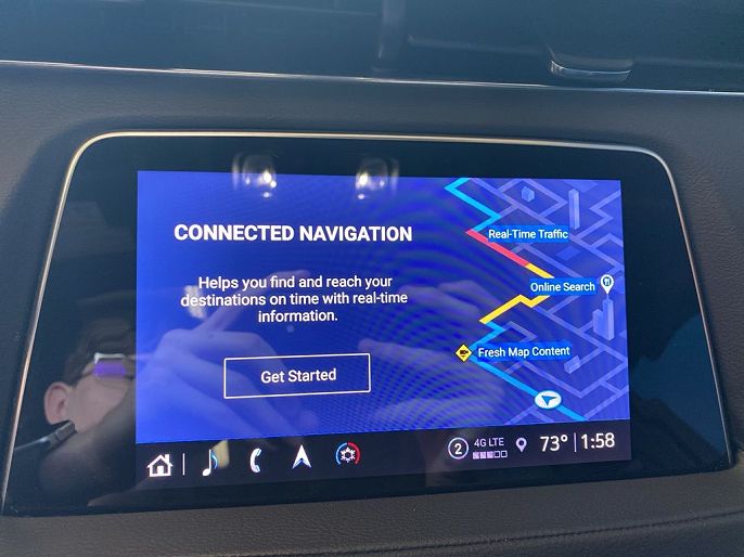 2023 Cadillac XT4